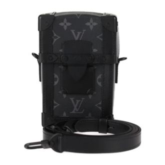Louis Vuitton Pre-owned borse di pelle Louis Vuitton - - Pre-owned - Uomo - Nero - ONE SIZE
