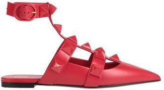 Valentino Garavani CALZADO - Bailarinas en YOOX.COM