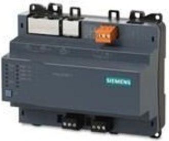 SIEMENS Pwg3.w200-2 Dcp Servidor Web Productos Bacnet Ip - 2000 Objetos