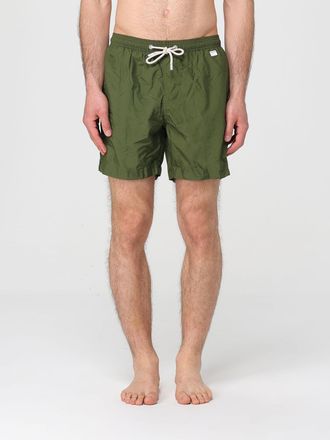 MC2 Saint Barth Swimsuit Men color Military