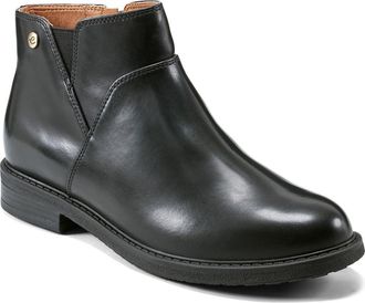 Easy Spirit Jaeson Chelsea Boot in Black at Nordstrom Rack, Size 6.5