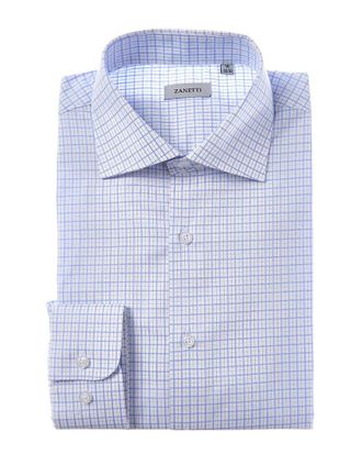 Zanetti Dress Shirt