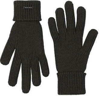 Woolrich ACCESSORIES - Gloves on YOOX.COM