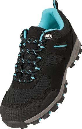 Mountain Warehouse Mcleod Wide Walking Shoes in Charcoal at Nordstrom, Size 10