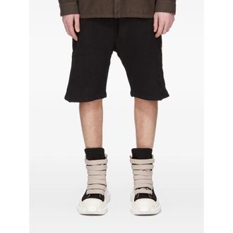 Rick Owens Concordians Pusher Shorts