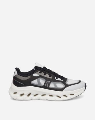On Cloudtilt Remix Sneakers Black / Ivory