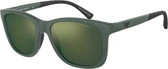 Emporio Armani unisex, Accessori, Verde, Taglia unica, new
