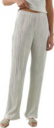 Rails Rowan Pant In Frost