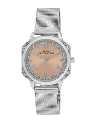 BCBGeneration Bcbgeneration Womens Soho Watch