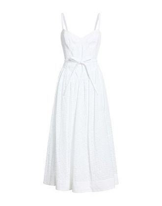 Tory Burch VESTITI - Vestiti midi su YOOX.COM