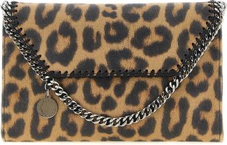 Stella McCartney Donna, Borse, Marrone, Taglia unica, new