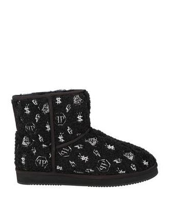 Philipp Plein FOOTWEAR - Ankle boots on YOOX.COM