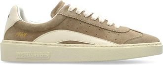 Dsquared2 Rider sneakers - Beige