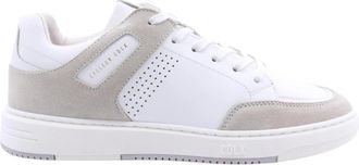 Cycleur de Luxe Kelly Sneaker - Heren - Sneakers - Wit - 41 EU - Schoenen