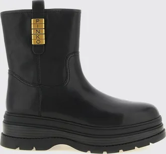 Pinko Stivali Donna colore Nero