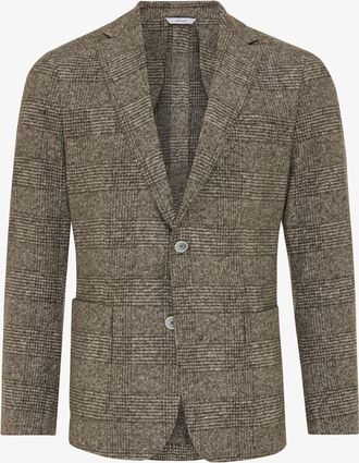 Gentiluomo BERGOMI - Bruin