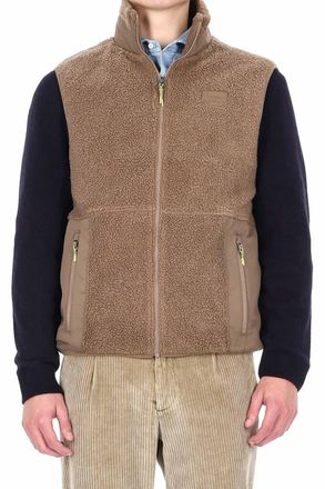 Cotopaxi Bacano Model Teddy Gilet