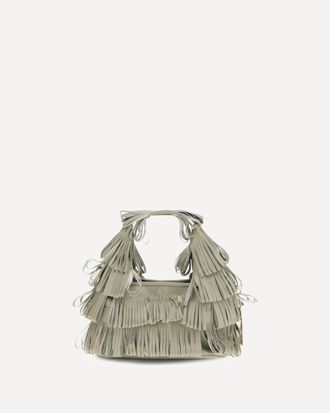 La Milanesa Borsa a Mano Capucine Woman UNI