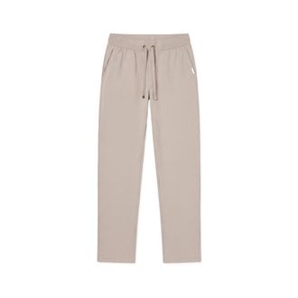 Freddy Pantaloni regular in felpa modal con vita in costina