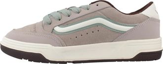 Vans Stijlvolle Sneakers voor Mannen en Vrouwen - Heren - Sneakers - Bruin - 36 EU - Schoenen