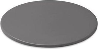 Weber 18412 Accesorio De Barbacoa/grill Al Aire Libre Piedra Para Pizza