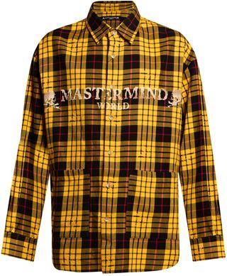 MASTERMIND WORLD TOPWEAR - Camicie su YOOX.COM