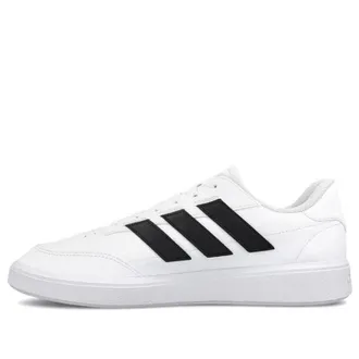 adidas COURTBLOC White Black IF4033