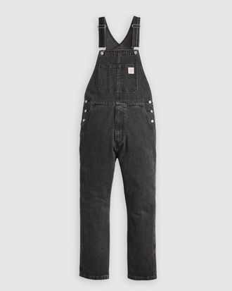 Levi's rt Overall Darkly Wash Overall