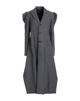 Yohji Yamamoto Overcoats & Trench Coats