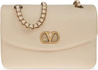 Valentino Garavani Donna, Borse, Beige, Taglia unica, new
