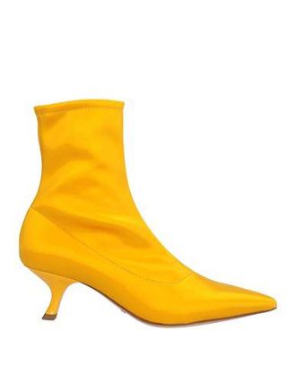 Sebastian Milano FOOTWEAR - Ankle boots on YOOX.COM