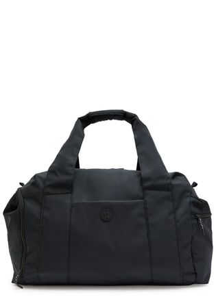 Vuori Clothing Gym 2.0 Taffeta gym bag - Black - One Size