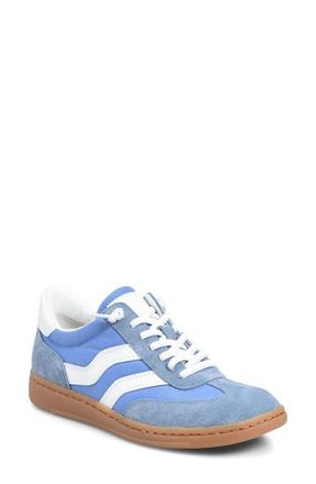 S&ouml;fft Remmi Sneaker in Zante Blue at Nordstrom, Size 9.5