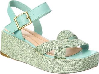 Franco Sarto Tilly2 Espadrille