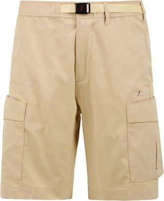 Afterlabel Casual Shorts - Heren - Korte Broeken - Beige - M - Korte Broeken