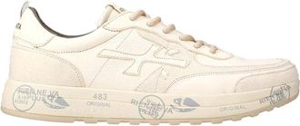 Premiata Sneakers Beige