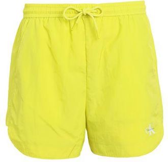 Calvin Klein PARTES DE ABAJO - Pantalones cortos y bermudas en YOOX.COM