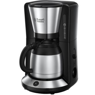 Russell Hobbs 24020-56 - Cafetera Aislante Adventure - 12 Tazas - 1000 W - Russell Hobbs