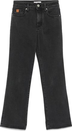 Jacob Cohen Jeans svasati - Nero