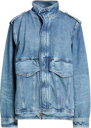 Frame Denim Denim outerwear