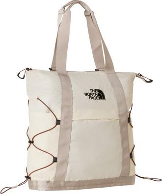 The North Face Borealis Tote Umh&auml;ngetasche - | beige
