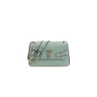 Guess Dames, Tassen, Groen, Maat: ONE Size