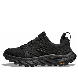 Hoka One One (WMNS) HOKA ONE ONE Anacapa Breeze Low Black 1127921-BBLC
