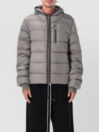 Rick Owens down puffer coat
