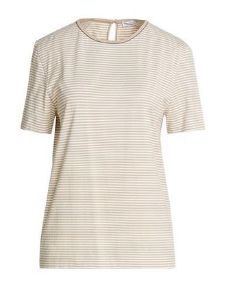 Brunello Cucinelli TOPWEAR - T-shirts sur YOOX.COM
