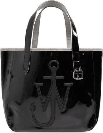 J.W.Anderson Belt Anchor Logo Tote Bag