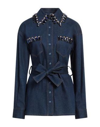 Dolce & Gabbana TOPS - Jeanshemden auf YOOX.COM