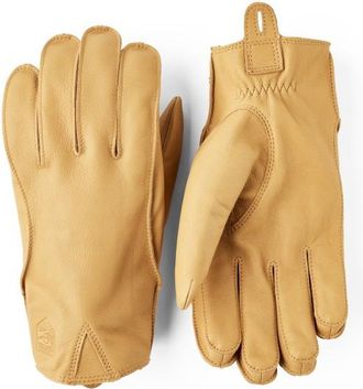 Hestra Mylonite Handschuhe - Unisex | beige