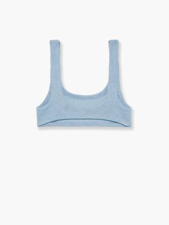 MC2 Saint Barth Bikini Top - Blue