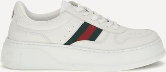 Gucci Sneakers con suola oversize Man 9.5